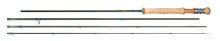 Mikado Prut Fly MLX Stramer 9'6'' / #6 2-Díl