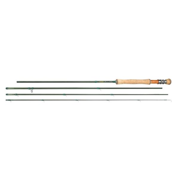 Mikado Prut Fly MLX Stramer 9'6'' / #6 2-Díl