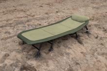 Giants Fishing Lehátko Deluxe FX Bedchair 8 Leg (6)