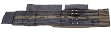 Pelzer Pouzdro Na Pruty XT Holdall 3+3 13 ft (3)