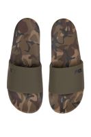 Fox Pantofle Khaki/Camo Sliders (5)
