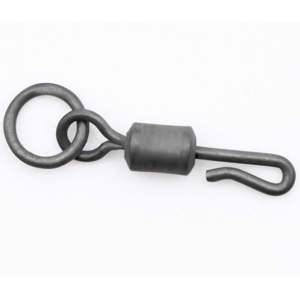 Korda Obratlík PTFE QC Ring Swivel