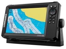 Lowrance Echolot Eagle 9 Bez Sondy (17)