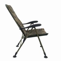 Solar Křeslo Worldwide Recliner High (2)