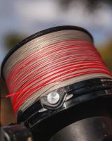 Spomb Ujímaný Šokový Vlasec Tapered Braided Leaders 3x10 m 50-20 lb (12)