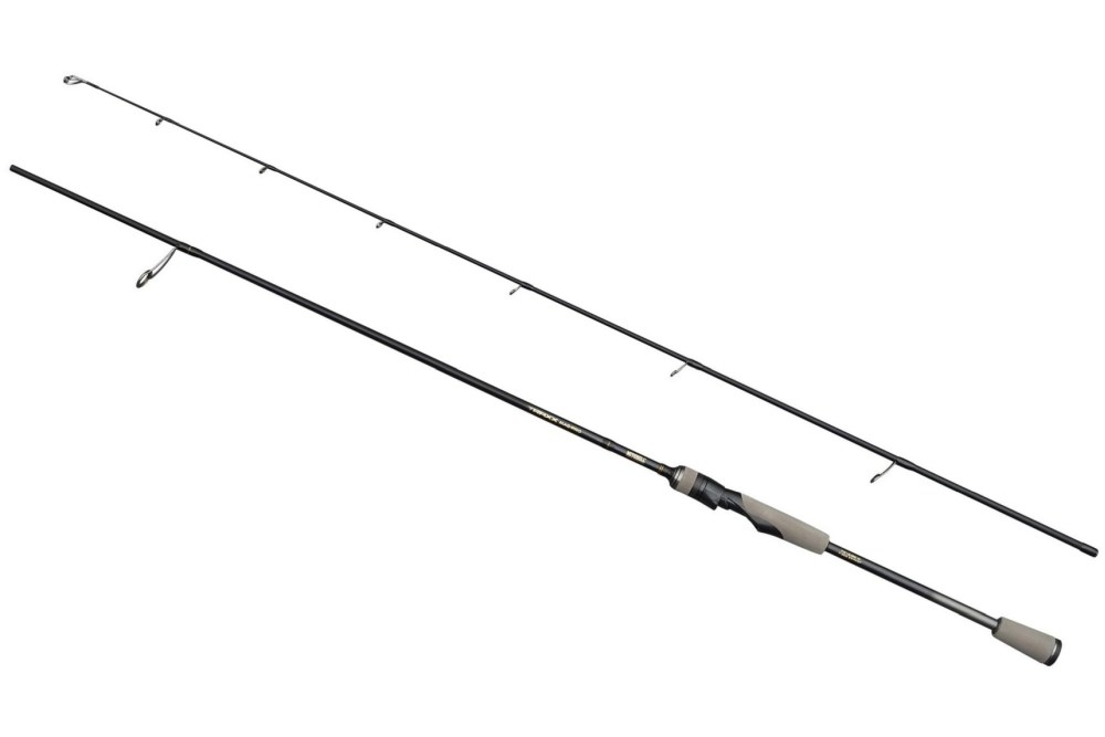 Mitchell Prut Traxx Mag-Pro Spinning L 2,13 m 7-35 g