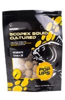 Nash Plovoucí Boilie Scopex Squid Cultured (3)