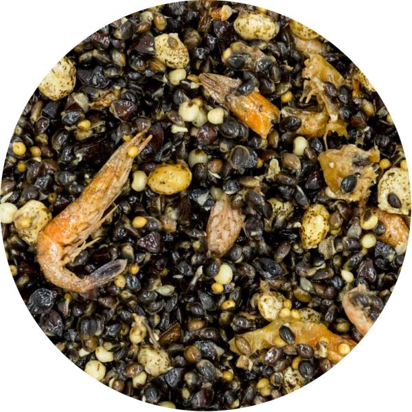 My-Baits Partikl Macromix "Krill to Thrill" 3 l