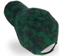 NGT Kšiltovka Camo Cap Led Lights (1)