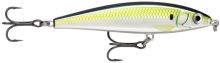 Rapala Wobler X Rap Magnum Prey PLD 10 cm 41 g Rapala Wobler X Rap Magnum Prey PLD 10 cm 41 g