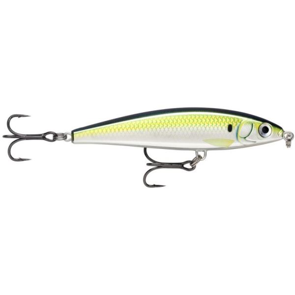 Rapala Wobler X Rap Magnum Prey PLD 10 cm 41 g
