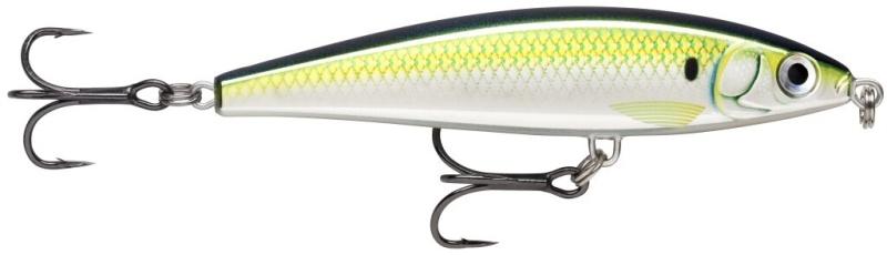 Rapala wobler x rap magnum prey pld 10 cm 41 g