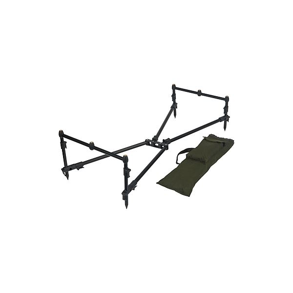TFG Stojan Na Pruty Banshee 3 Rod Pod