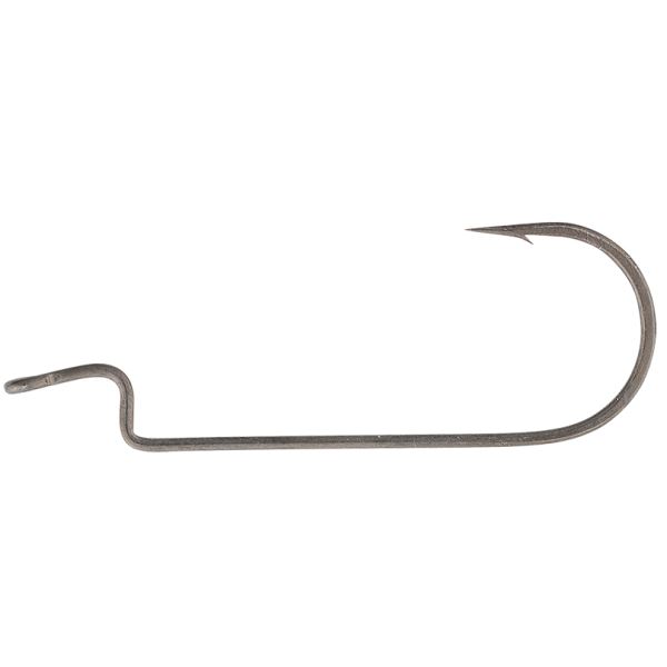 Savage Gear Háček Worm Offset Super Slide Hook 10 ks