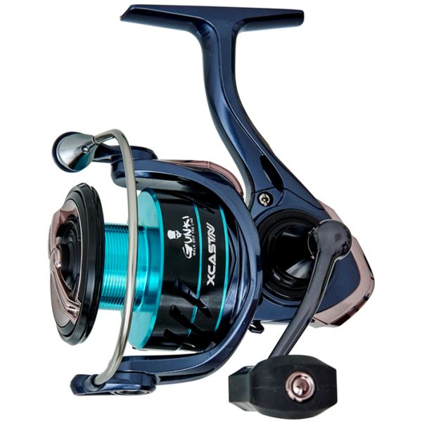 Gunki Naviják Xcast FV 400