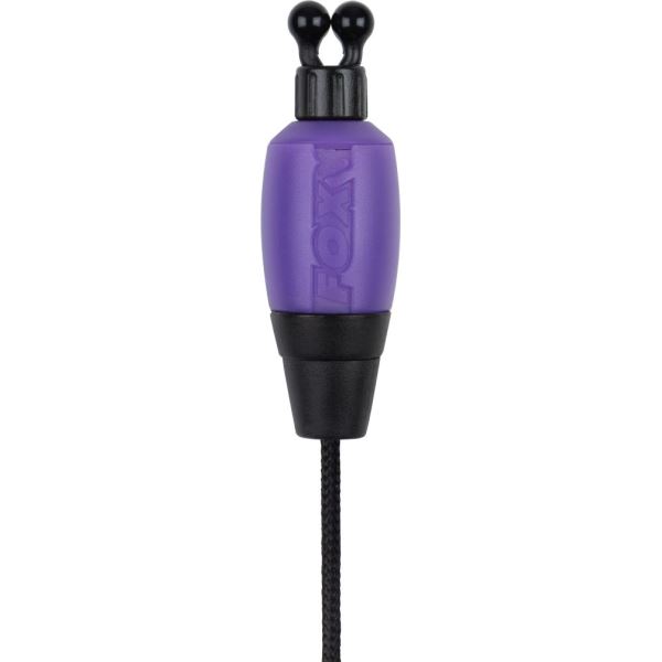 Fox Swinger Black Label Dinky Halo Bobbin
