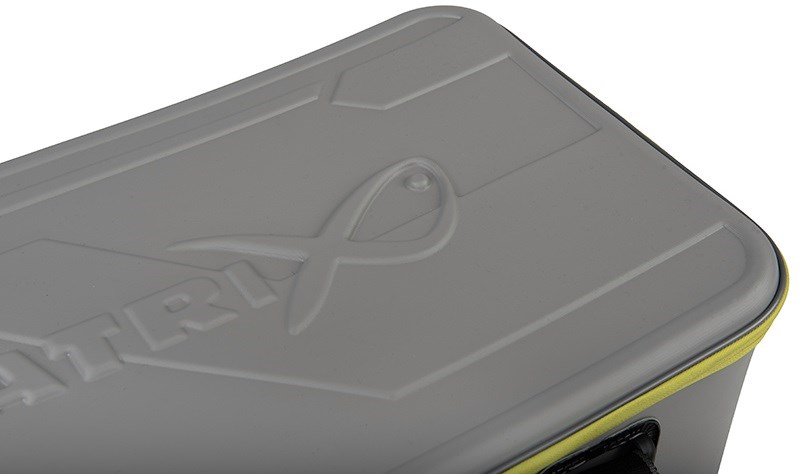 Matrix Chladící Taška EVA XL Bait Storage System (5)