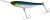 Illex Wobler Riser Bait S Shine Katana 6 cm 16,6 g