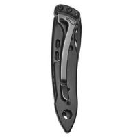 Leatherman Nůž Skeletool KB OG Black (3)