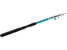 Kinetic Prut Witcher Tele CC 2,4 m 12-40 g (4)