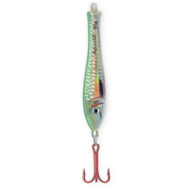 Aquantic Pilker Zombie Pilk GS