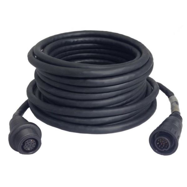 Humminbird Kabel 14 Pin 30' Extension Cable For Transducers