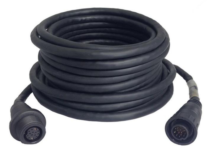 Levně Humminbird kabel 14 pin 30' extension cable for transducers