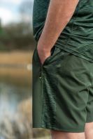 RidgeMonkey Kraťasy APEarel CoolTech Camo Edition Shorts (3)