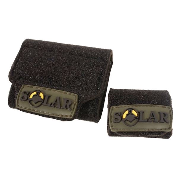 Solar Neoprenové Pásky Na Pruty SP Rod Wraps 2 ks