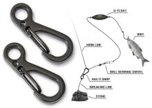 Black Cat Karabinky Multi Snap (3)