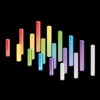 Cygnet Izotopy Isolites Fialová