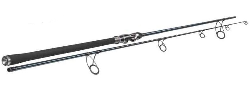 Sportex kaprový prut graphenon carp boat 3 m (10 ft) 2,75 lb