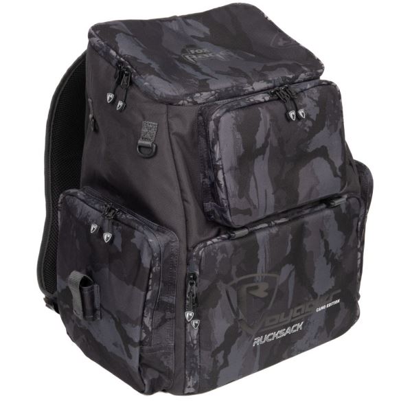 Fox Rage Batoh Camo Voyager Rucksack