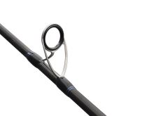Penn Prut Retaliate X Jigging Cast Rod 1,70 m 400 g (2)