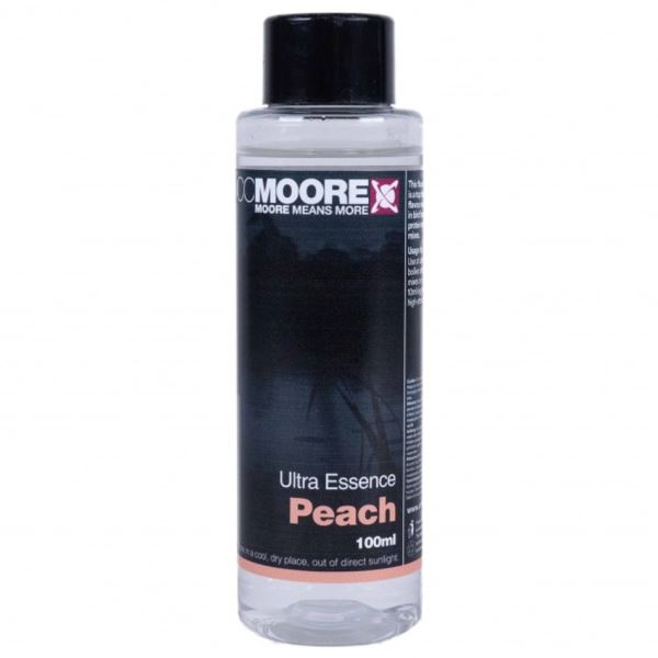 CC Moore Esence Ultra Peach 100 ml