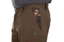Fox Kalhoty Khaki LW Cargo Trousers (2)