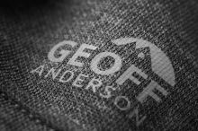 Geoff Anderson Soft Nákrčník WizWool 150 (5)