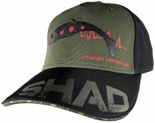 HOTSPOT DESIGN Kšiltovka Shad HOTSPOT DESIGN Kšiltovka Shad