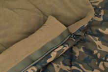 Fox Lehátko Se Spacákem R-Series Camo Sleep System (4)