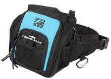 Flagman Přívlačová Taška Spinning Fly Bag