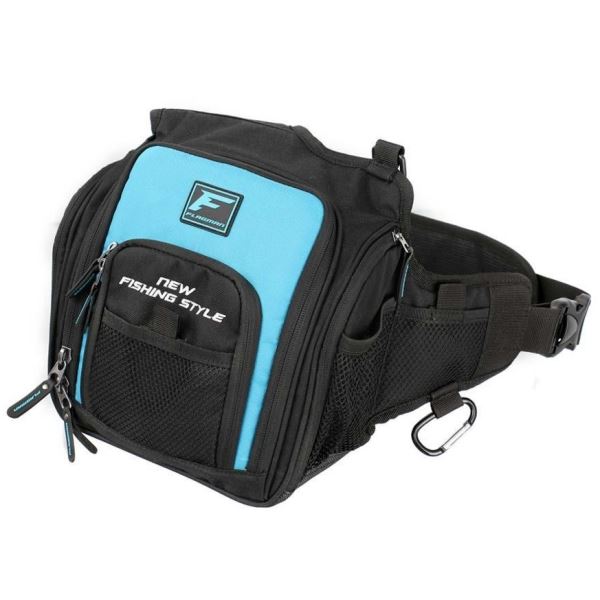 Flagman Přívlačová Taška Spinning Fly Bag