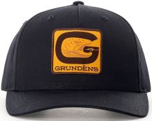 Grundéns Kšiltovka G Trout Trucker - Černá Grundéns Kšiltovka G Trout Trucker - Černá