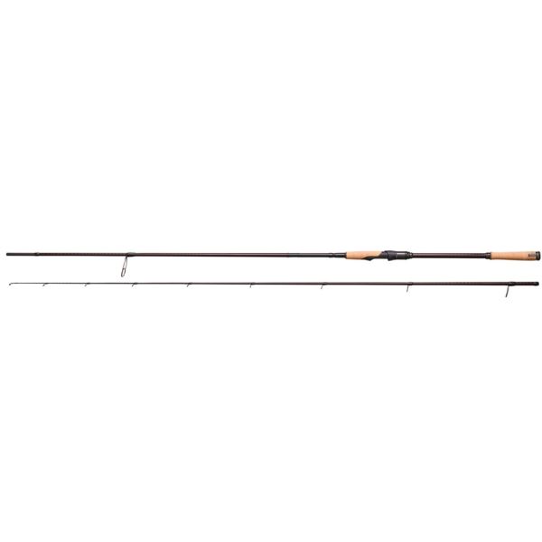 Savage Gear Prut Revenge SG6 Fast Shad Rod 2,9 m 25-80 g