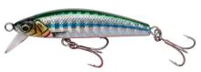 Savage Gear Wobler Gravity Minnow Sinking Sayoris 6 cm 12 g