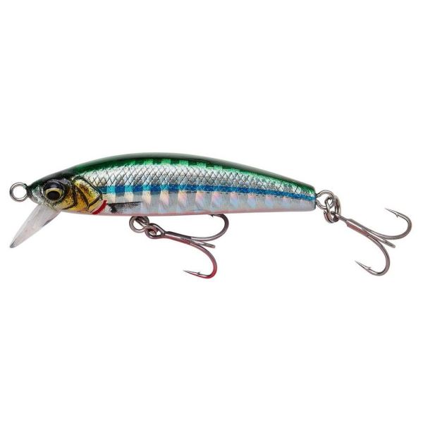Savage Gear Wobler Gravity Minnow Sinking Sayoris 6 cm 12 g