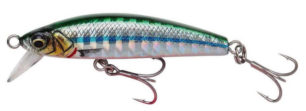 Levně Savage gear wobler gravity minnow sinking sayoris 6 cm 12 g