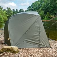 Korum Brolly Pentalite Brolly Shelter 50" (2)