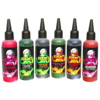 Korda Atraktor Goo Smoke 115 ml (5)
