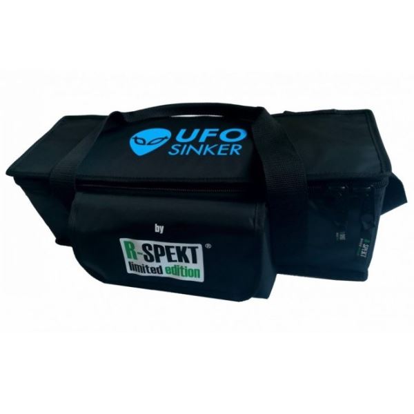 R-SPEKT Taška Zavážecí Ufo Sinker By