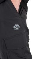 Matrix Kalhoty Lightweight Cargo Trousers Black (7)